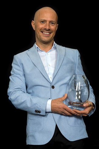 The Guild of Food Writers Awards 2015 By Lucy Young  07799118984 lucyyounguk@gmail.com www.lucyyoungphotos.co.uk