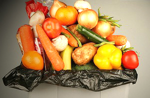 Food in the BINsmall