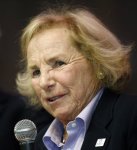 Ethel Kennedy