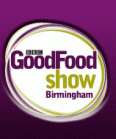 Good Food Show logo