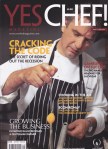 YesChef-FrontCover