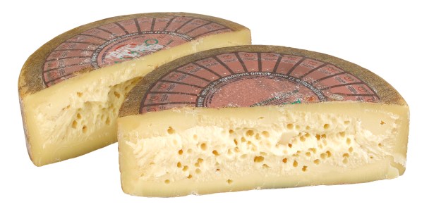 vorrei italian asiago cheese