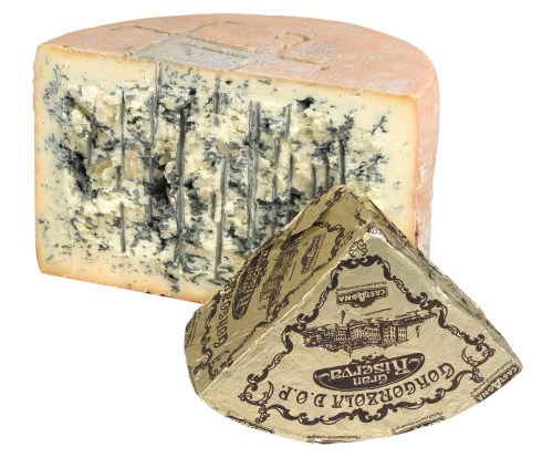 vorrei italian gorgonzola piccante