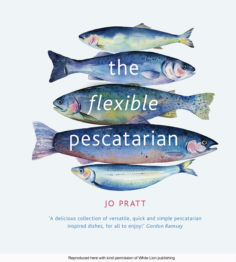 Flexible Pescatarian edited
