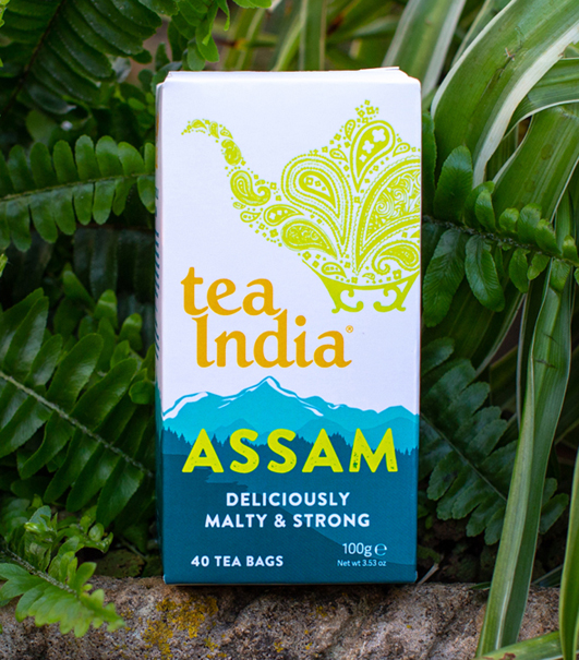 Tea India Assam