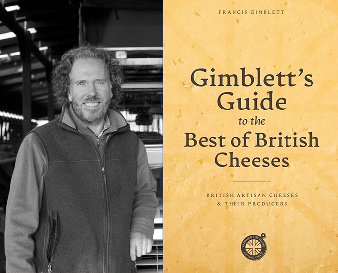 Gimbletts Cheese Guide