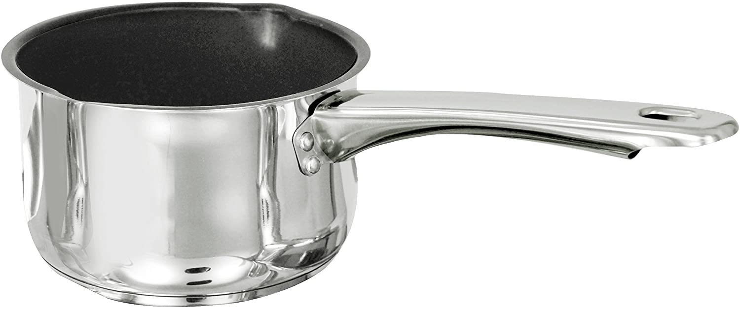 7Buckingham Induction milkpan