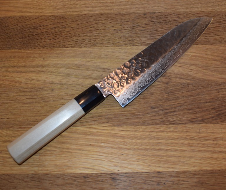 Santoku Knife
