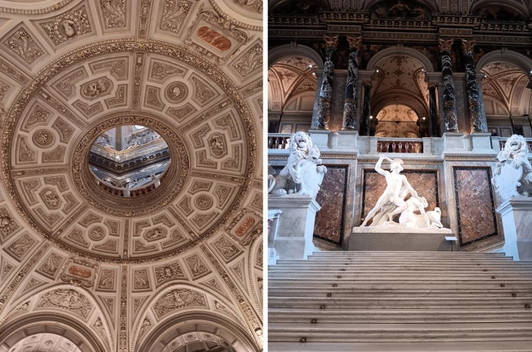 Kunsthistorisches Museum