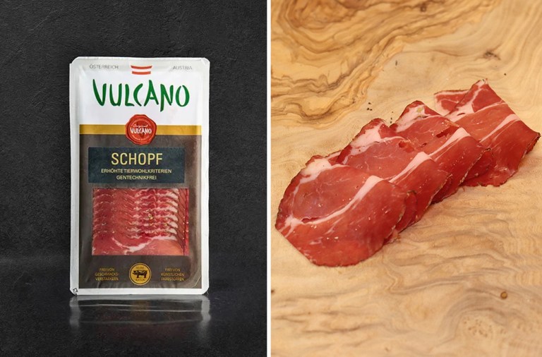 Vulcano Schopf Ham