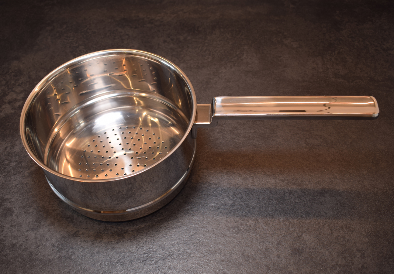 Campden Steamer Insert small