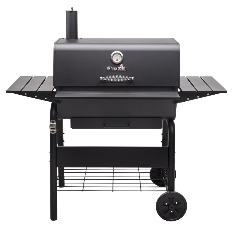 Char-Broil Charcoal L cut out 1