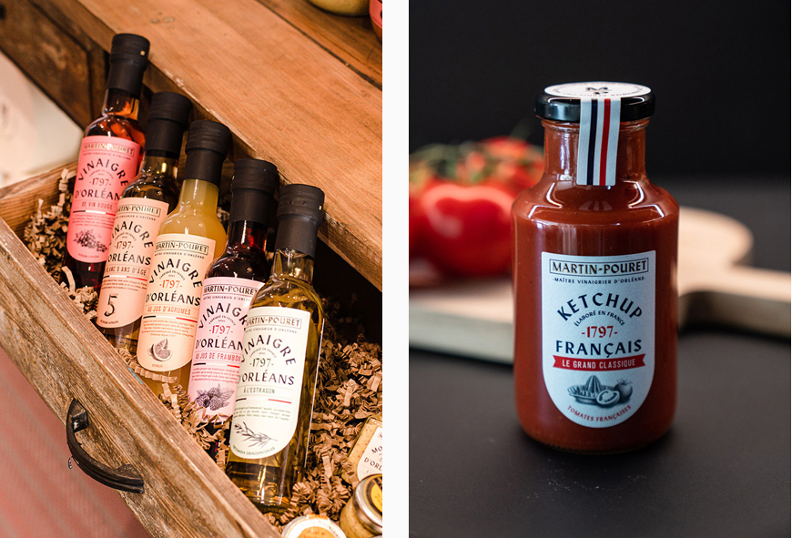 Maison Martin-Pouret