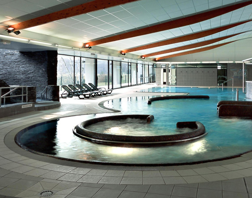 Hôtel Mercure Orléans Portes de Sologne