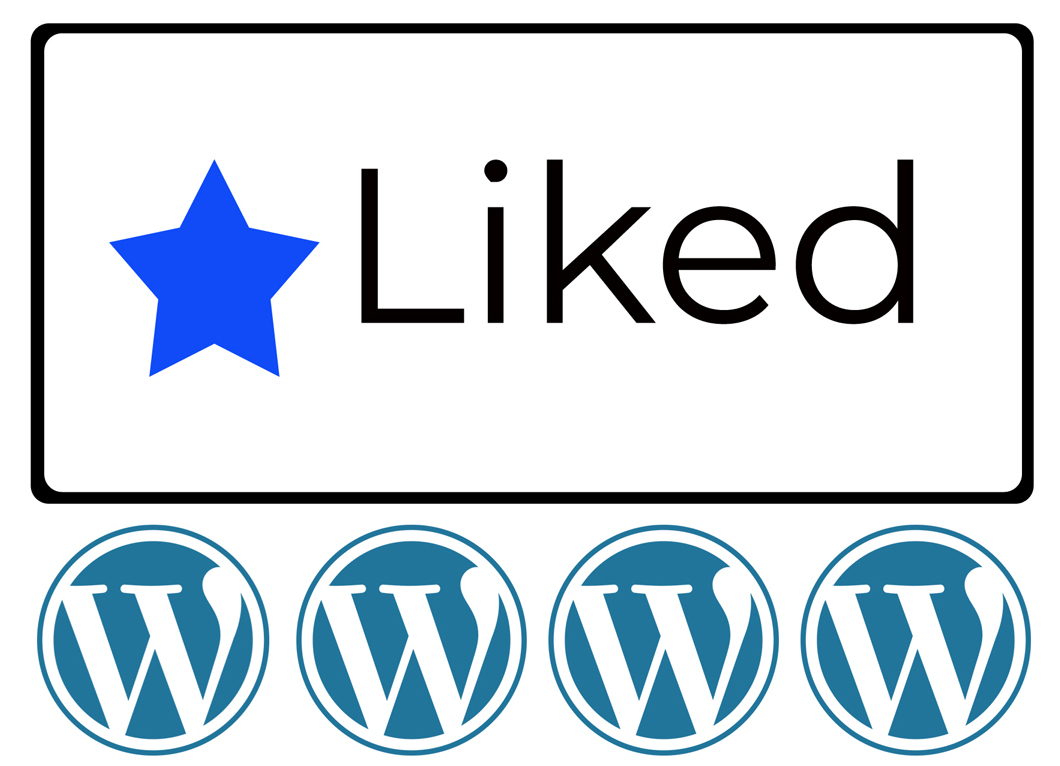 Wordpress LIkesmall