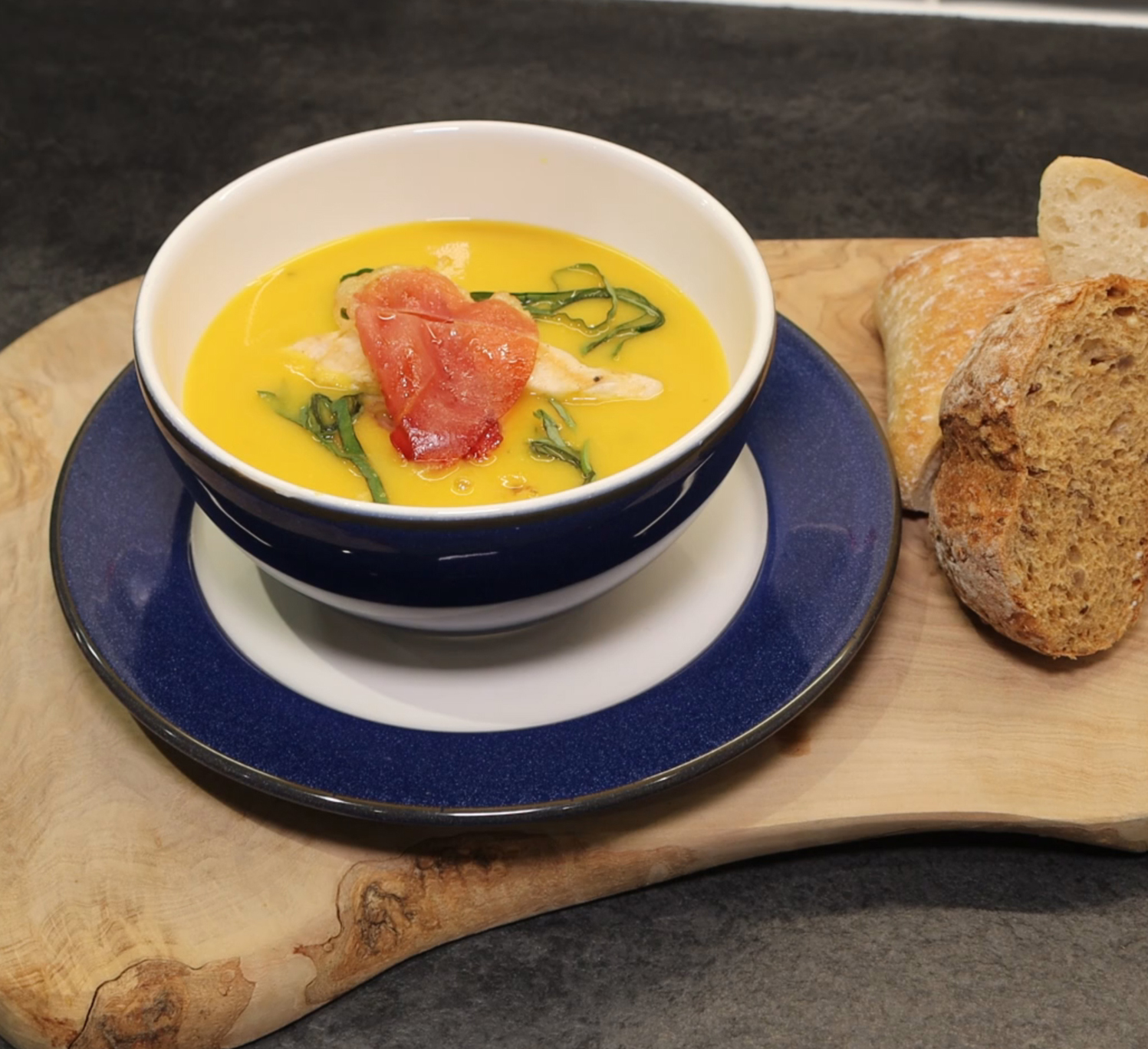 Yellow Split Pea Soupsmall